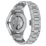 Magnum - Silver & Black