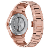 Magnum - Rose Gold & Black