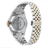 Infinity - Black & Gold